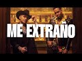 Romeo Santos Christian Nodal Me Extraño Official Video Lyric mp3