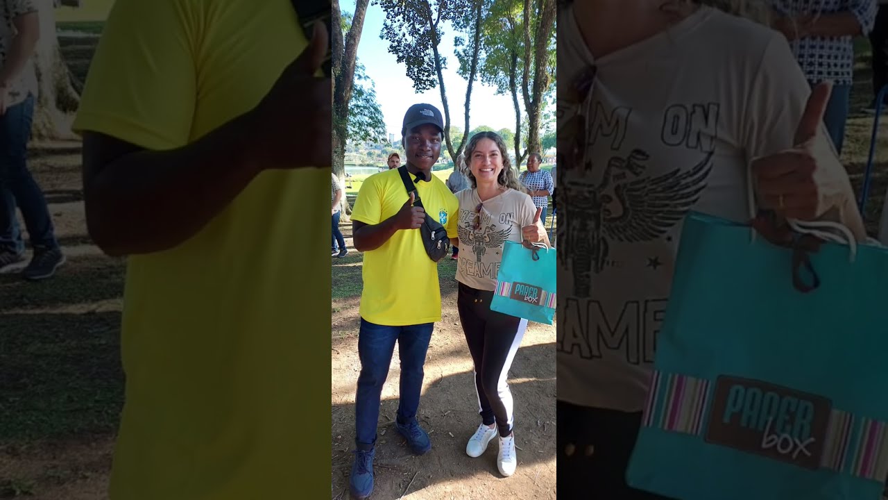 Encontro com “JOSE LINO – PÁTRIA MINHA” em Curitiba. #shorts  #joselino #pátriaminha #moçambique