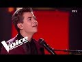 The blues brothers everybody needs somebody  raffi arto  the voice 2018  prime 1