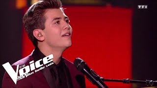 The Blues Brothers (Everybody needs somebody) | Raffi Arto | The Voice 2018 | Prime 1
