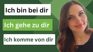 📚 YouTube Live -  حل تمارين في اللغة الألمانية