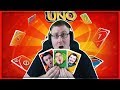 IGRAM UNO CHALLENGE PRVI PUTA U ZIVOTU!! - Uno /w MarkoKC, Tin Ex & COFI