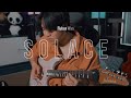 Solace | Ruben Wan (Original)