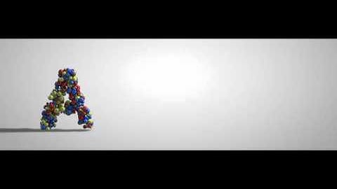 Inheritance Effector Cinema 4D