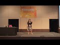 End of video
