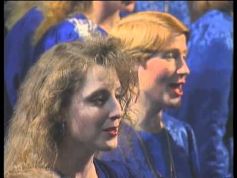 Saints Bound for Heaven - BYU Combined Choirs and ...