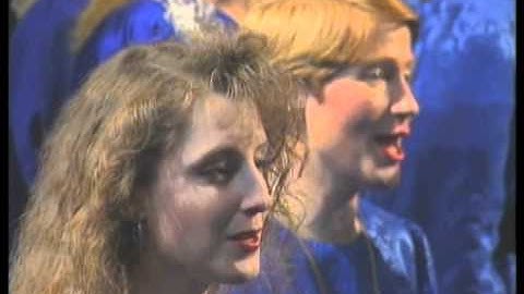 Thumbnail of Saints Bound for Heaven - BYU Combined Choirs and Orchestra