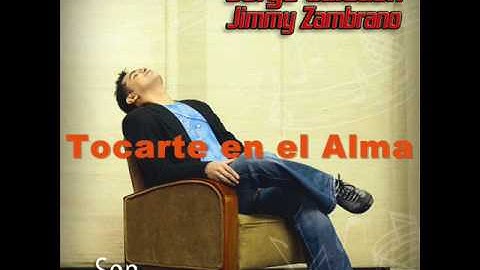 Jorge Celedon - Tocarte en el alma