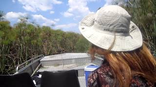 Jessie's Journeys - Botswana - Okavango Delta