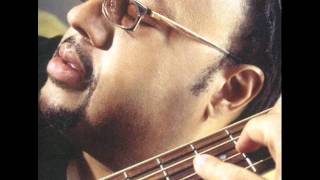 FRED HAMMOND - Not Just What You Say chords