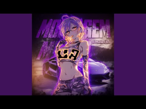 MONTAGEM MOTOR 8D Audio 