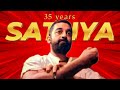35 years of Sathya | kamal Haasan | Suresh Krissna