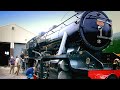 Locomotive Rescue Operations