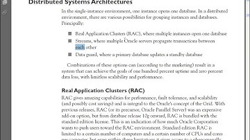Oracle 11g DBA Bangla Tutorial |Ch2_2- Database Architecture | Database Management System | Training
