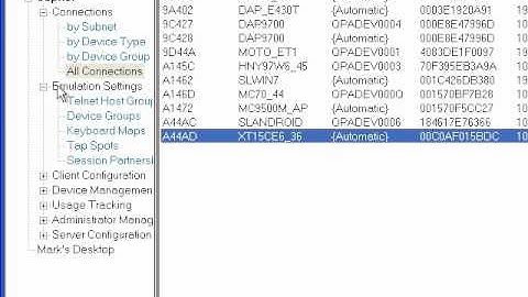 Adding a Keyboard Map - Resolving Stay-Linked Error eSP0003