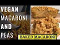 Make vegetable macaroons at home sawera ch food vlog