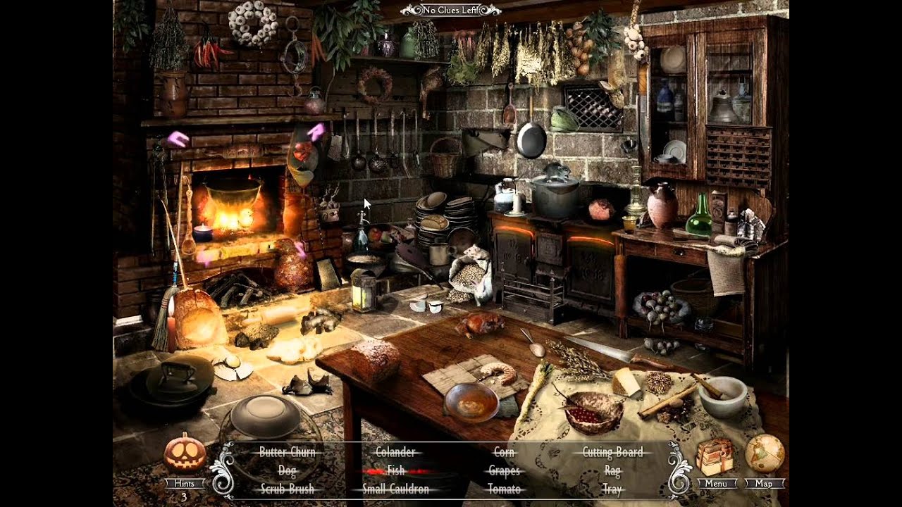 PC Longplay 572 Mystery Legends Sleepy Hollow YouTube pc-longplay-572-mystery-legends-sleepy-hollow-youtube