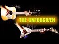 Metallica - The Unforgiven FULL Guitar Cover