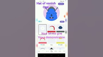 Mystic Hat of Vanishing Litmatch Tutorial Trailer
