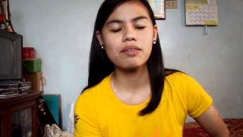 Reflection Video- NSTP CWTS