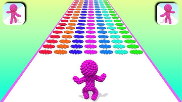 ✅ Sandman Run in New Levels Game Mobile Walkthrough New Update Trailer iOS,Android Gameplay SBIMRUA2