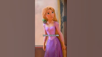 Disney’s Live-Action Tangled May Have Found Its Rapunzel