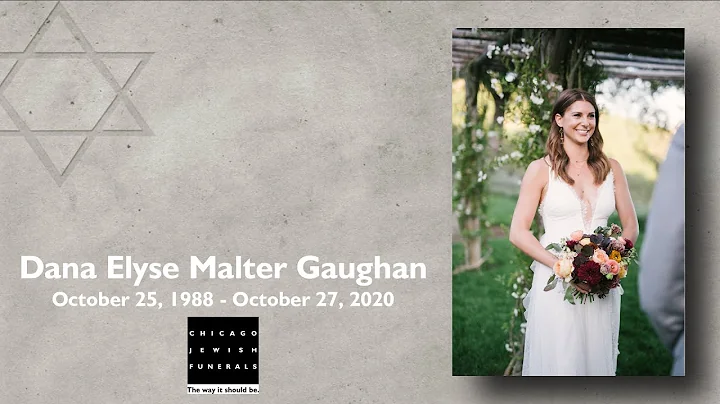 Dana Elyse Malter Gaughan