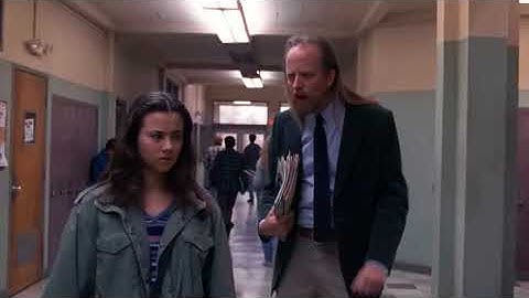 Freaks and Geeks - See ya at the prison yard