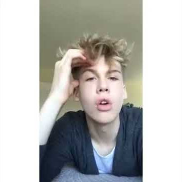 Aidan Alexander :Via snapchat