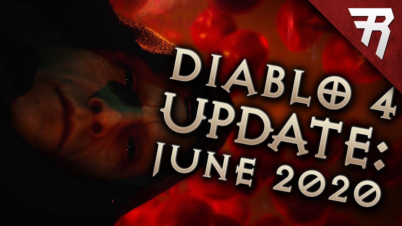 diablo 4 quarterly update september 2021 diablo 4 quarterly update september 2021