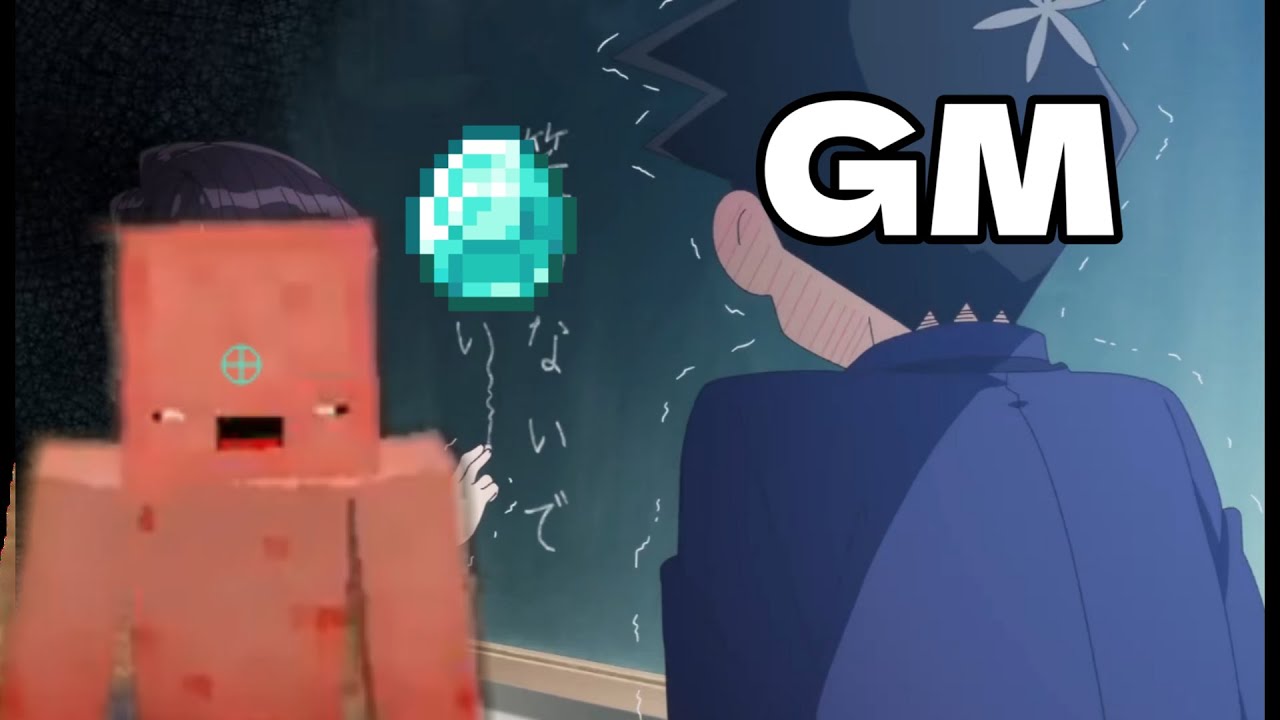 【Ev913】不善交流的派大星同學開始在OHO伺服器偷東西並且被GM盯上!?FT.很多人