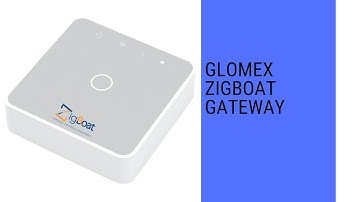 Glomex ZigBoat Gateway review