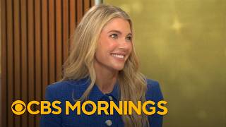 Amanda Kloots on new Netflix series, Let's Marry Harry