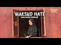 Lagu aceh terbaru  maksud hate official musik by fadhil  mjf