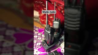 Download Lagu Walki talki MP3 Download Lagu Walki talki MP3