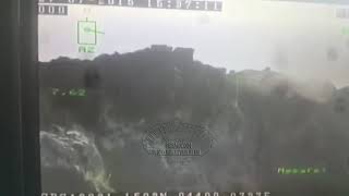 Van Çaldıran Dogubeyazit Ttza Atışları 27 07 2015