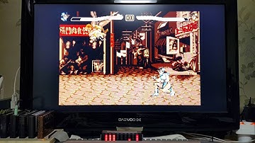 [MSX] MMC/SD Drive V3 - Hybrid mode (SUBROM and MegaRAM)