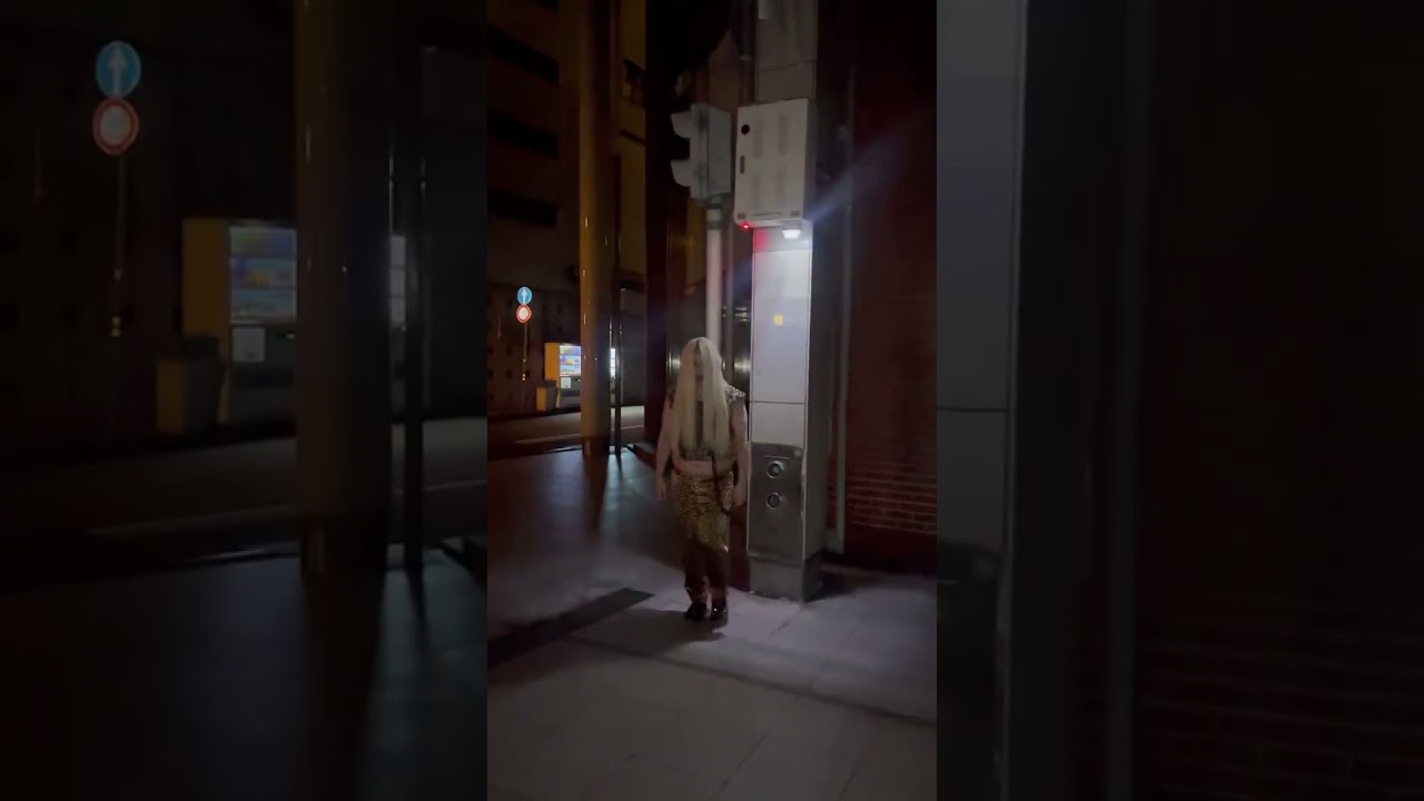 【恐怖映像】　ァンタ達が日頃KARA（K-POP）安全にぉ過ごし頂けるように、不審者・怨霊・ボケたマラを、追い祓います。