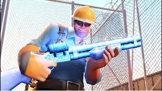 [SFM] Meet the Frontier Justice (Winglet Inspired Video)