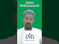 IMI DELHI Waitlist Movement 2025 #mbaindia #mba2025 #mbajourney #mbapreparation #waitlistmovement