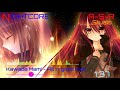 [Nightcore] Kawada Mami - All in Good Time [Shakugan no Shana S ed1]