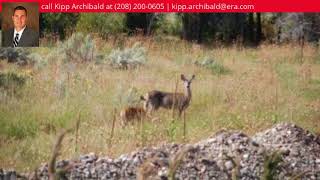 L4B3 Teal Dr, Ririe, ID 83443 - MLS #190362