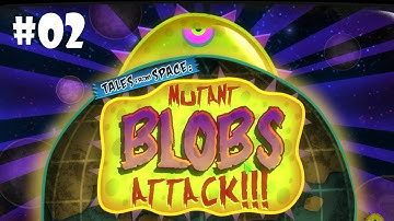 Tales from Space: Mutant Blobs Attack!!! - #2 - College: The Frat Cave  - Let
