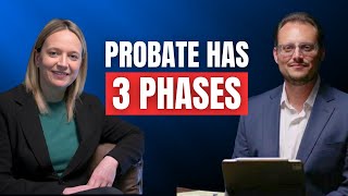 The 3 Phases of Probate Explained | What Every Family Must Know