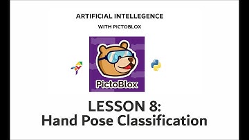 Session 8 Hand Pose Classification