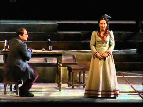 "Si, mi chiamano Mimi", G. Puccini - Marianne Fiset