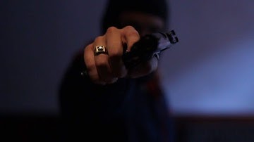 Trigger feat Dizziray-Concrete Jungle (Official Music Video) Irish Hip Hop