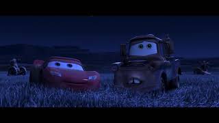 Li̇ghtni̇ng Mcqueen And Mater Edi̇t Cars