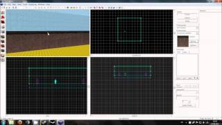 Source SDK Hammer Tutorial (Basics, german) HD