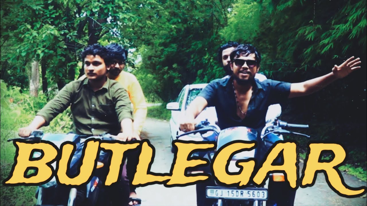||#Butlegar# || OFICIAL VIDEO SONG|| #BUTLEGAR SONG # ||PATEL BHAI||